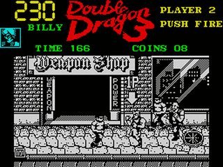 ZX GameBase Double_Dragon_III:_The_Rosetta_Stone Storm_Software_[2] 1991