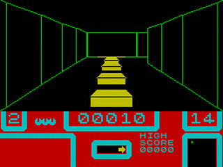 ZX GameBase Dracman_3D Your_Computer 1984