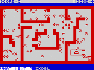 ZX GameBase Draculax Interface_Publications 1983