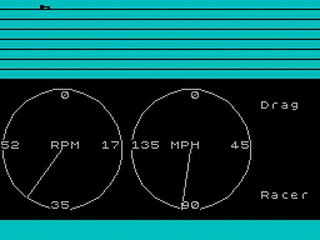 ZX GameBase Drag_Racer Pan_Books 1983