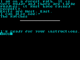 ZX GameBase Dragon_Slayer Pocket_Money_Software 1984