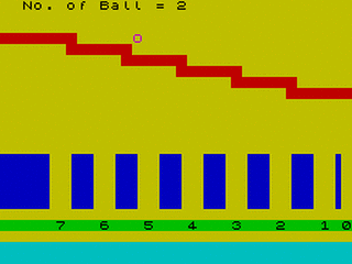 ZX GameBase Drainpipes ZX_Computing 1983