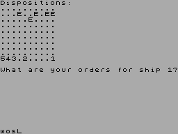 ZX GameBase Drake's_Return Interface_Publications 1985