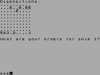 ZX GameBase Drake's_Return Interface_Publications 1985