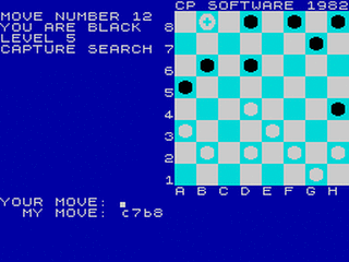 ZX GameBase Draughts_Master CP_Software 1982