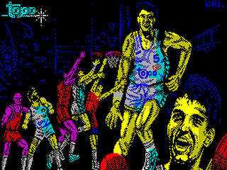 ZX GameBase Drazen_Petrovic_Basket Topo_Soft 1989