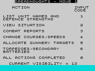 ZX GameBase Dreadnoughts MC_Lothlorien 1983