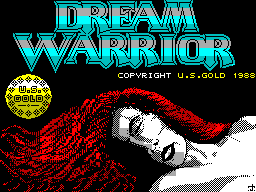 ZX GameBase Dream_Warrior US_Gold 1988