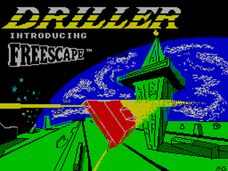 ZX GameBase Driller Incentive_Software 1987
