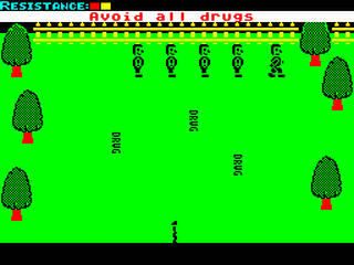 ZX GameBase Drug_Watch Nottinghamshire_Constabulary 1985