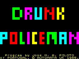 ZX GameBase Drunk_Policeman Automata_UK 1985