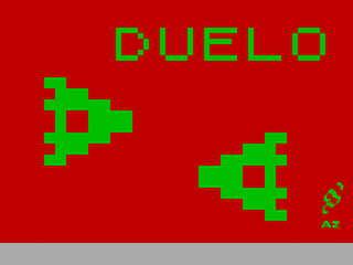 ZX GameBase Duelo Grupo_de_Trabajo_Software 1985