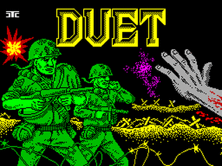 ZX GameBase Duet Elite_Systems 1987