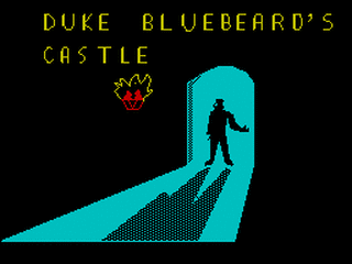 ZX GameBase Duke_Bluebeard's_Castle M.42_Software 1985