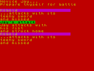 ZX GameBase Dungeon_Master_(v2),_The Crystal_Computing 1983