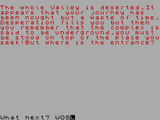 ZX GameBase Dungeon,_The Dave_Newton 1984