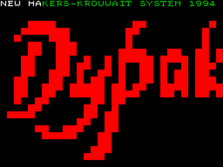 ZX GameBase Durak_2_(TRD) Copper_Feet 1994