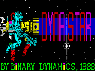 ZX GameBase Dyna_Star Pirate_Software 1988