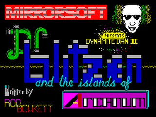 ZX GameBase Dynamite_Dan_II Mirrorsoft 1985