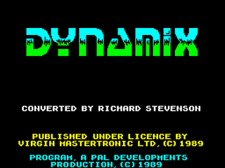 ZX GameBase Dynamix Virgin_Mastertronic 1989