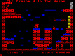 ZX GameBase Dragon_with_a_Wagon,_The Bearsden_Primary_School 2019