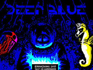 ZX GameBase Deep_Blue Errazking 2017
