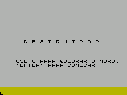 ZX GameBase Destruidor Joaquim_Viegas