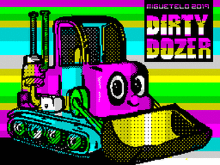ZX GameBase Dirty_Dozer Miguetelo 2019
