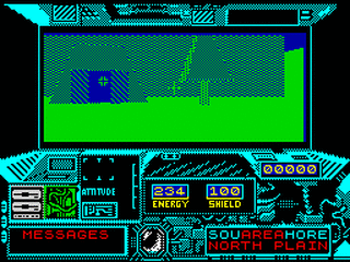 ZX GameBase Escape A._Price 1992