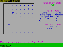 ZX GameBase Explorer Visiogame 1984