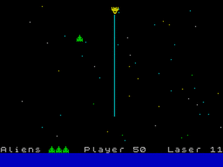 ZX GameBase Earth_Defence Sinclair_User 1983