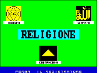 ZX GameBase Enciclopedia_Bompiani:_Religione Gruppo_Editoriale_Fabbri_Bompiani_Sonzogno_ETAS 1984