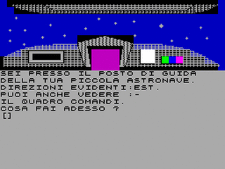 ZX GameBase E.T._in_Action_Parte_2:_L'Astronave Epic_3000 1986