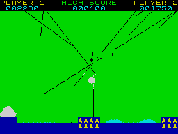 ZX GameBase Earth_Defence Artic_Computing 1984