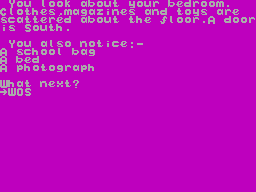 ZX GameBase Easy_Peasy_Adventure Hometown_Software 1985