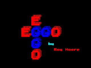 ZX GameBase Eggo Spectrum_Computing 1986