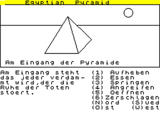 ZX GameBase Egyptian_Pyramid