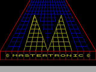 ZX GameBase Election Mastertronic 1984