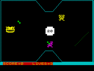 ZX GameBase Electro-Man_in_Revenge_of_the_Bugs Sinclair_User 1985