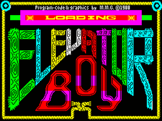 ZX GameBase Elevator_Boy M.M.G. 1988