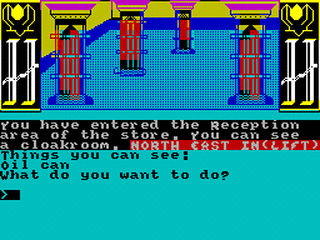 ZX GameBase Eleventh_Hour,_The Venturesoft 1986