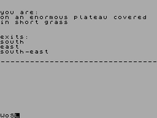 ZX GameBase Elfin_Way Sinclair_User 1985