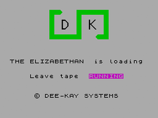 ZX GameBase Elizabethan,_The Dee-Kay_Systems 1986