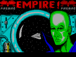 ZX GameBase Empire! Firebird_Software 1986