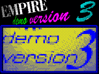 ZX GameBase Empire_(TRD) VV9 1998