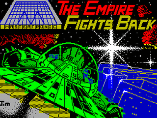 ZX GameBase Empire_Fights_Back,_The Mastertronic 1985