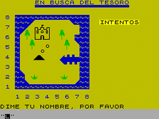 ZX GameBase En_Busca_del_Tesoro MicroHobby 1985