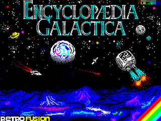 ZX GameBase Encyclopaedia_Galactica_(128K) Retro_Fusion 2012