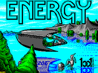 ZX GameBase Energy_Warrior Mastertronic 1987