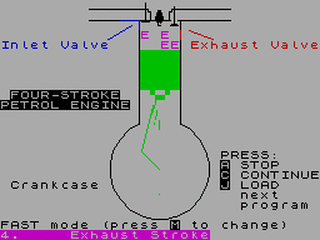 ZX GameBase Engines Arnold_Wheaton_Software 1984